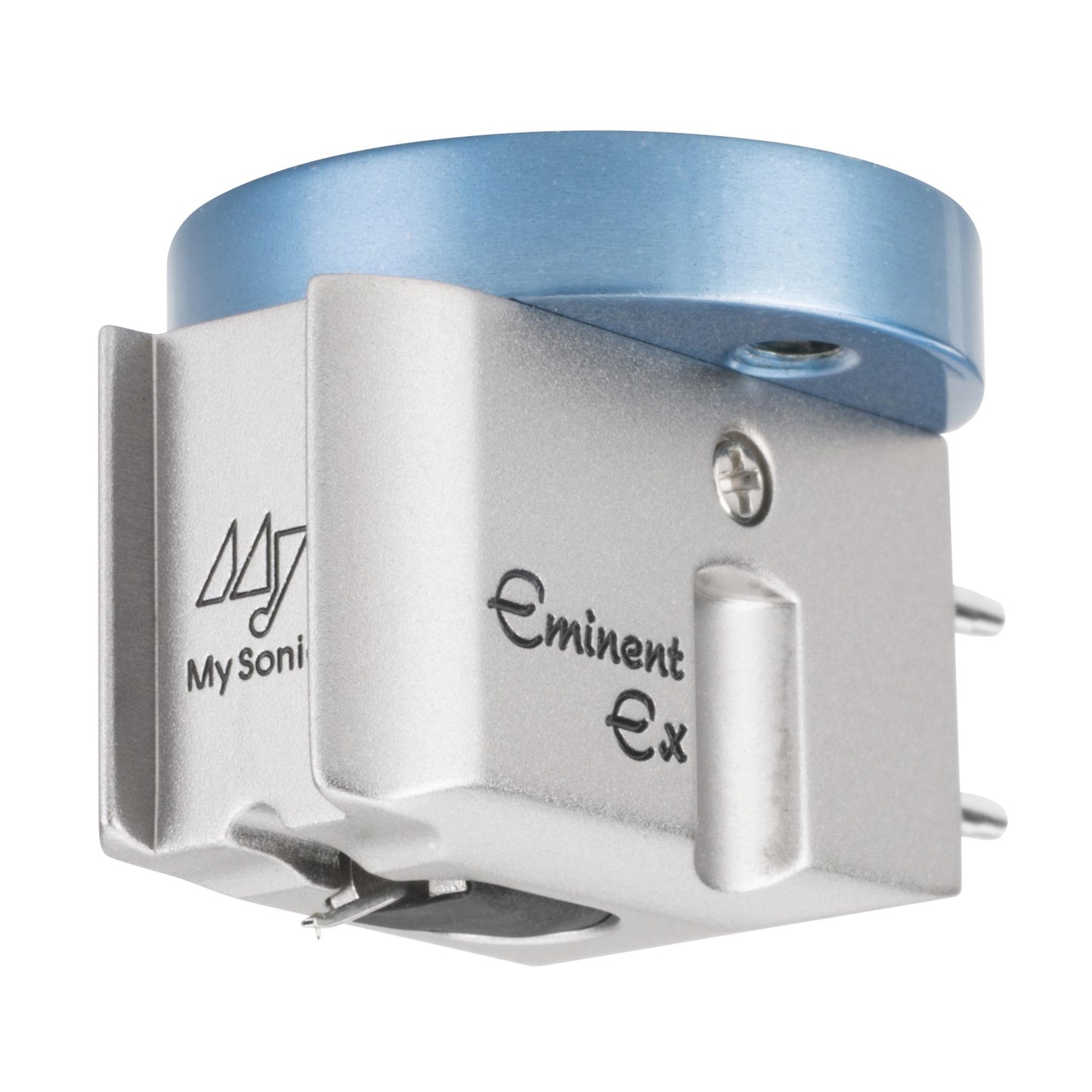 My Sonic Lab Eminent EX Moving Coil Cartridge