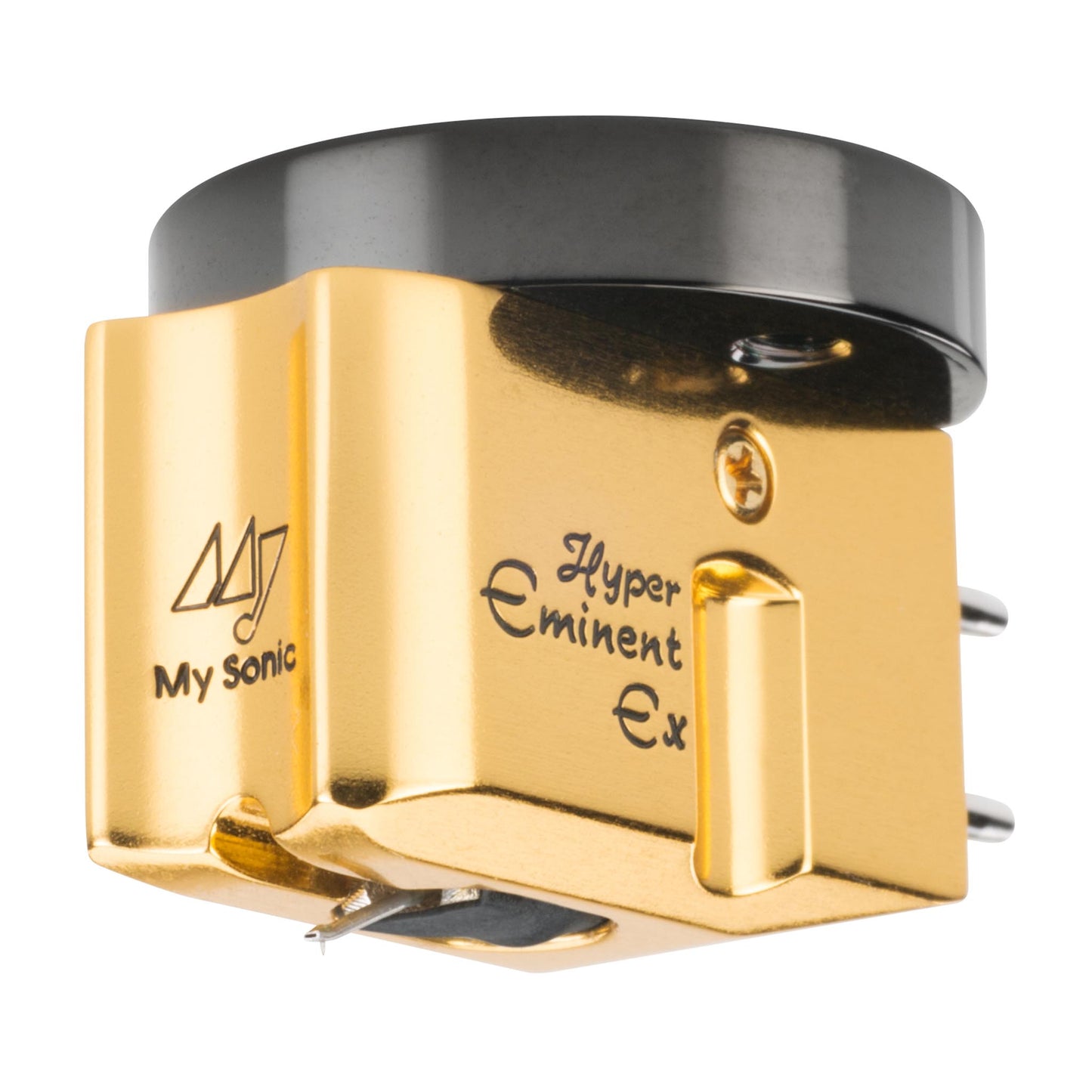 My Sonic Lab Hyper Eminent EX Moving Coil Cartridge