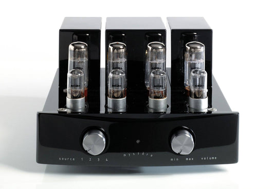 Mystere ia11 Integrated Amplifier (BLEM)