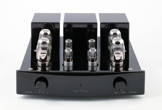 Mystere ia21 Integrated Amplifier (BLEM)