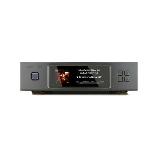 Aurender N200 Streamer / Music Server