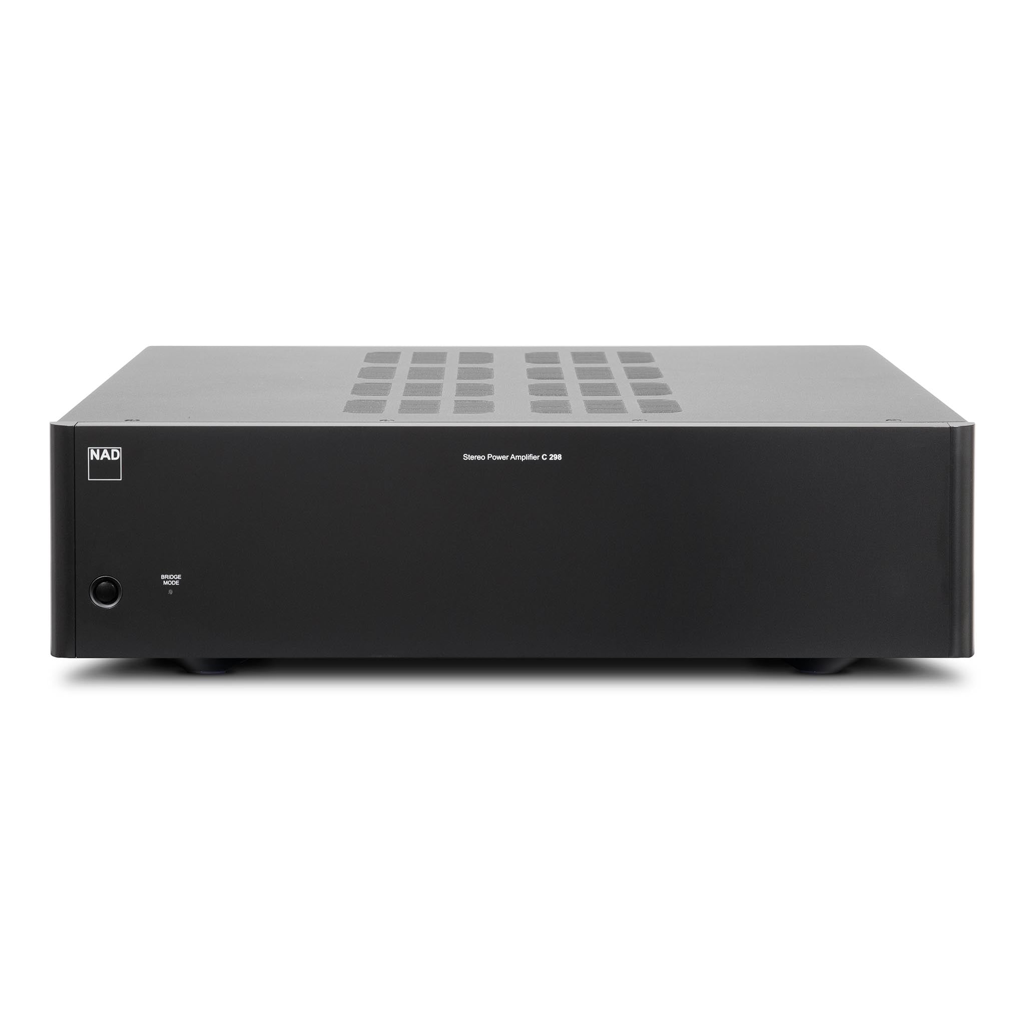 NAD – Upscale Audio