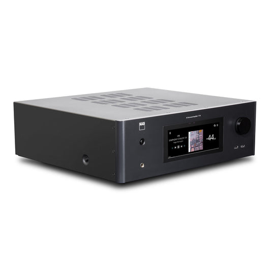 NAD T 778 Reference A/V Receiver