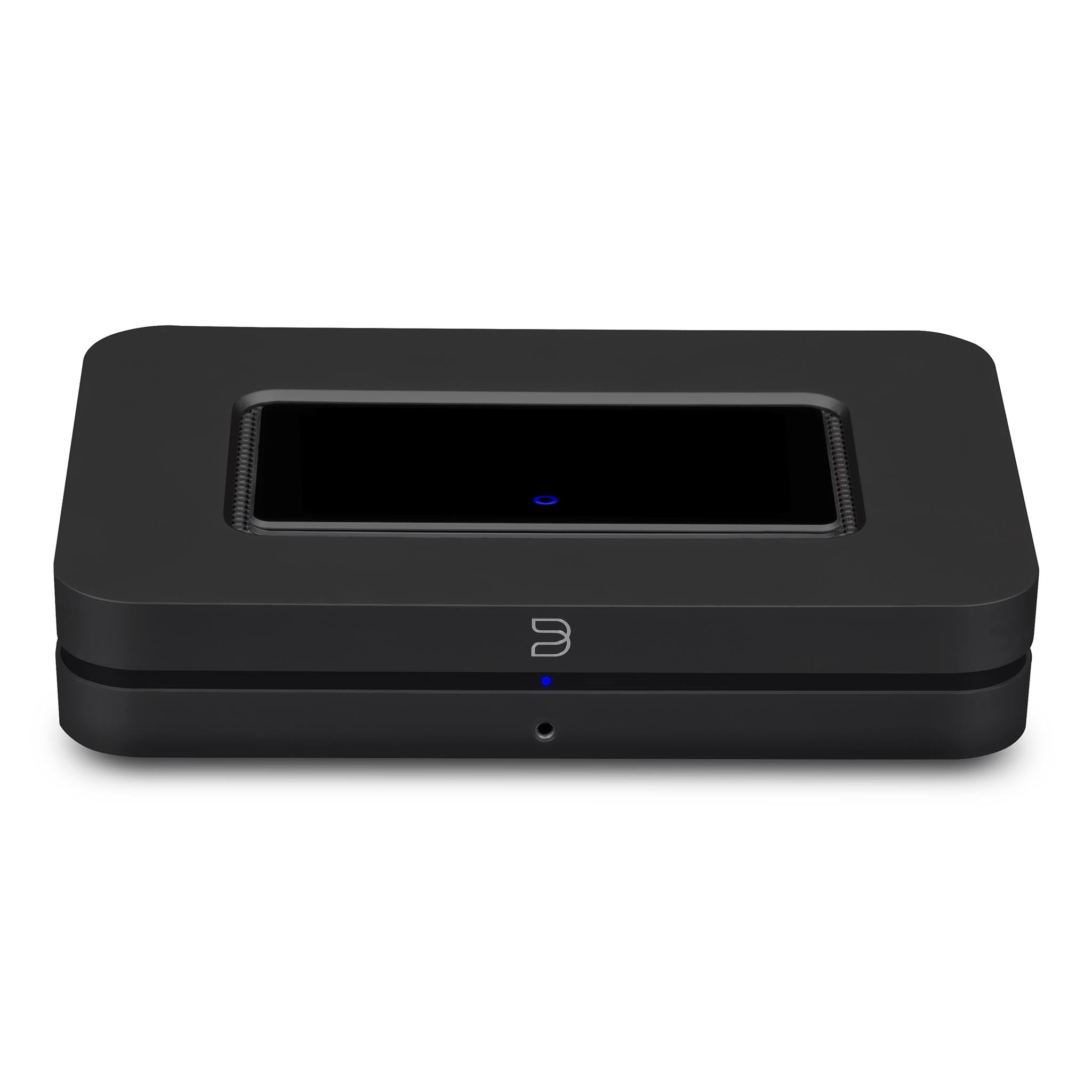 Bluesound NODE - Streamer / Music Server / DAC – Upscale Audio