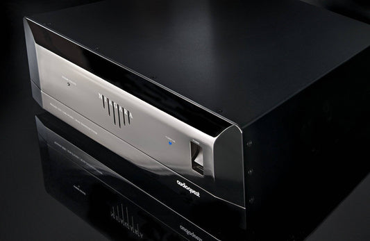 AudioQuest Niagara 5000 Low-Z Power/Noise Dissipation System (OPEN)