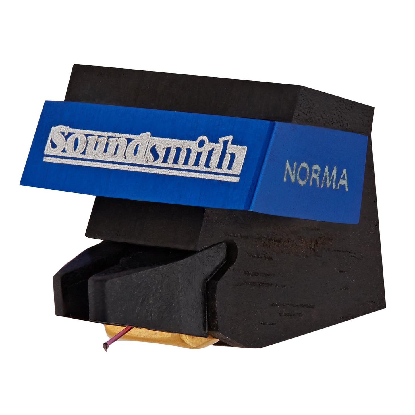 Soundsmith Norma Moving Iron Cartridge