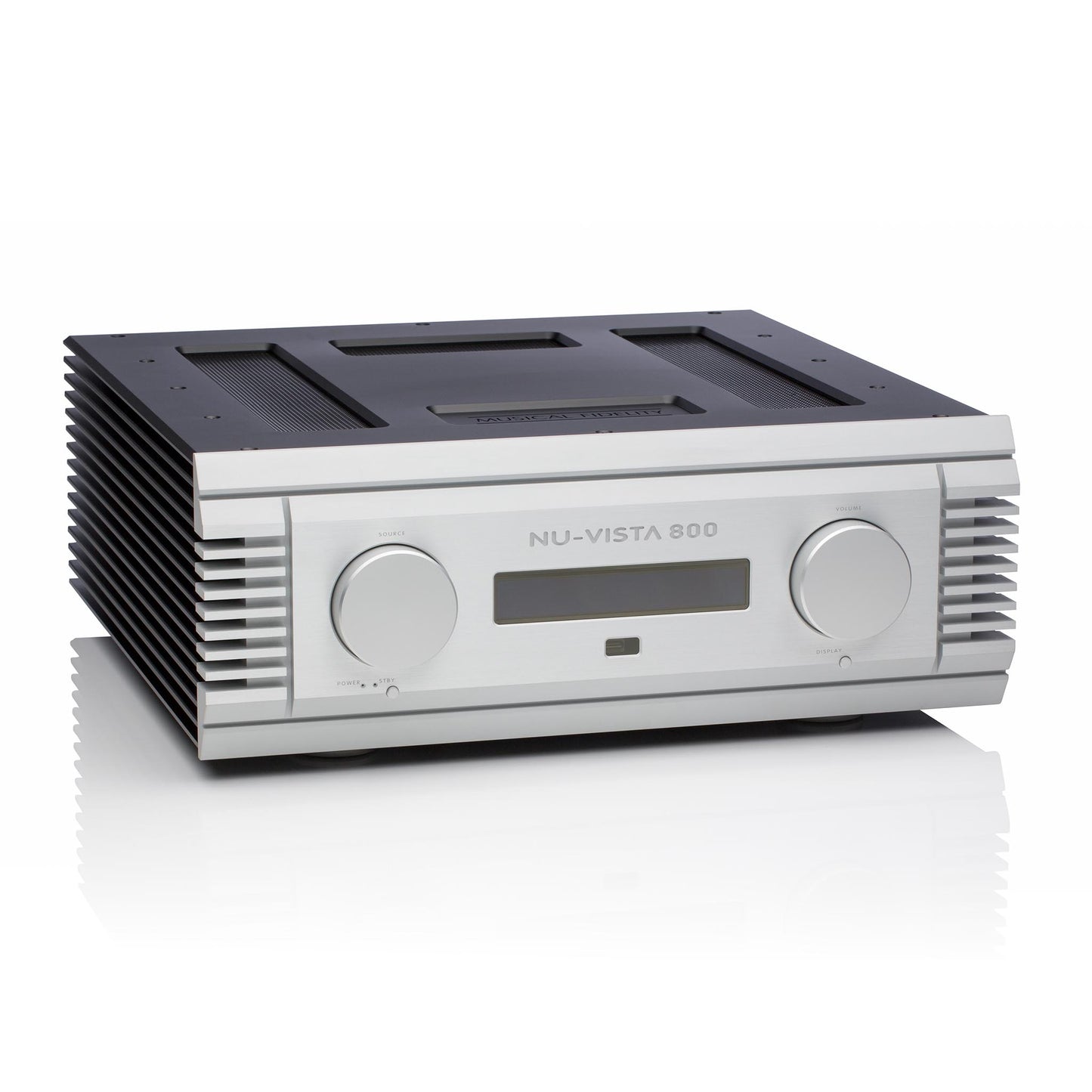 Musical Fidelity Nu-Vista 800 Integrated Amplifier