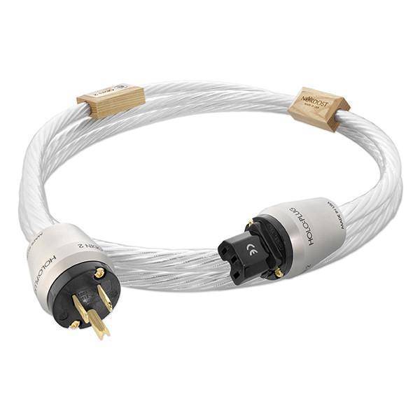 Nordost Odin 2 Supreme Reference Power Cord