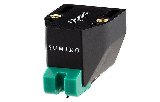 Sumiko Olympia Moving Magnet Cartridge