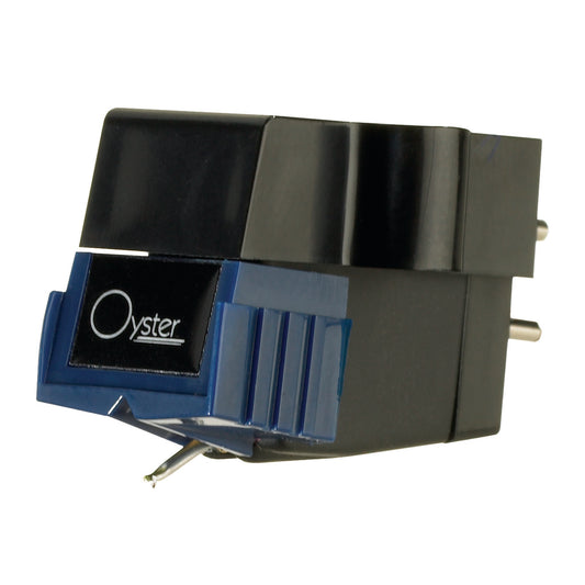 Sumiko Oyster Moving Magnet Cartridge