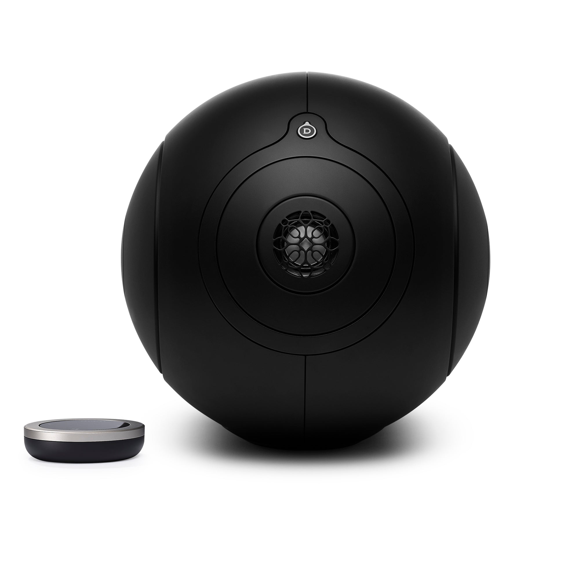 Wireless Speaker Phantom Reactor Stereo Review Gold Phantom