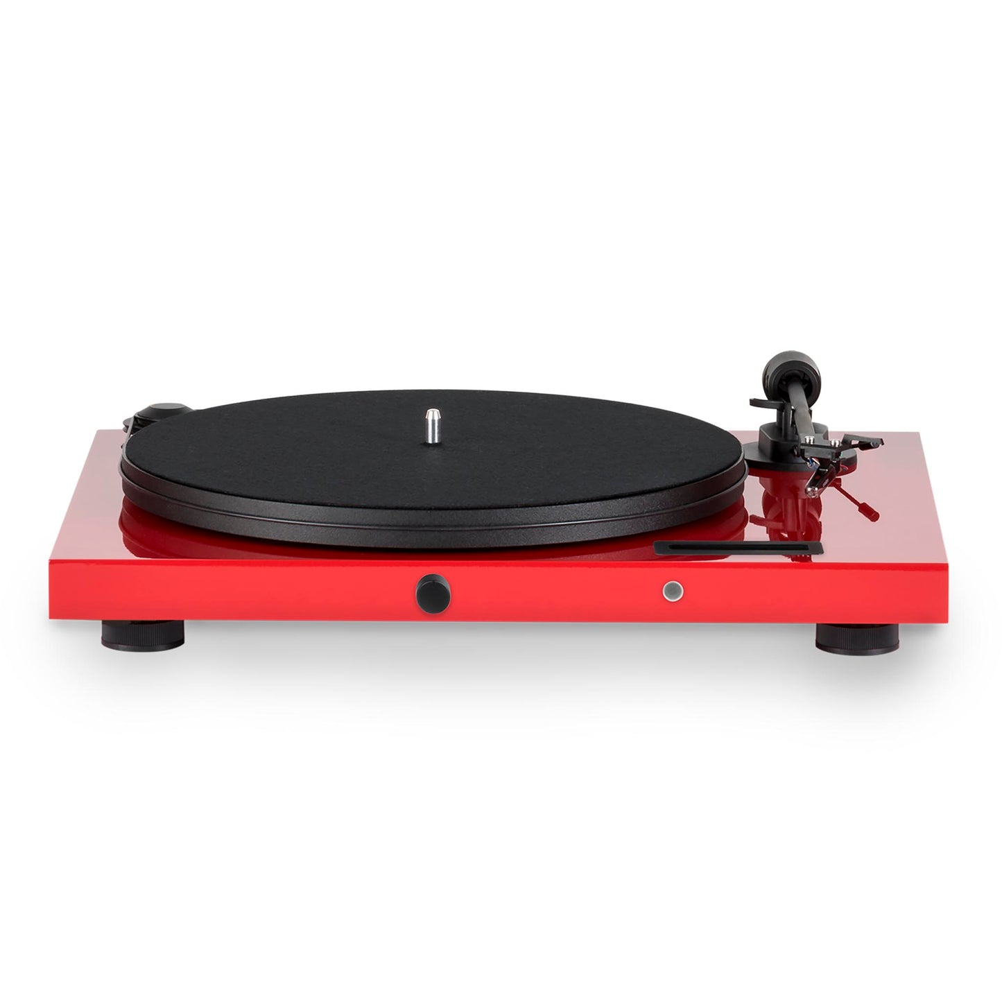 Pro-Ject JukeBox E "All-in-one" Turntable System