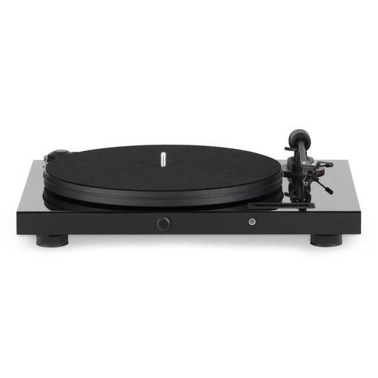 Pro-Ject JukeBox E "All-in-one" Turntable System