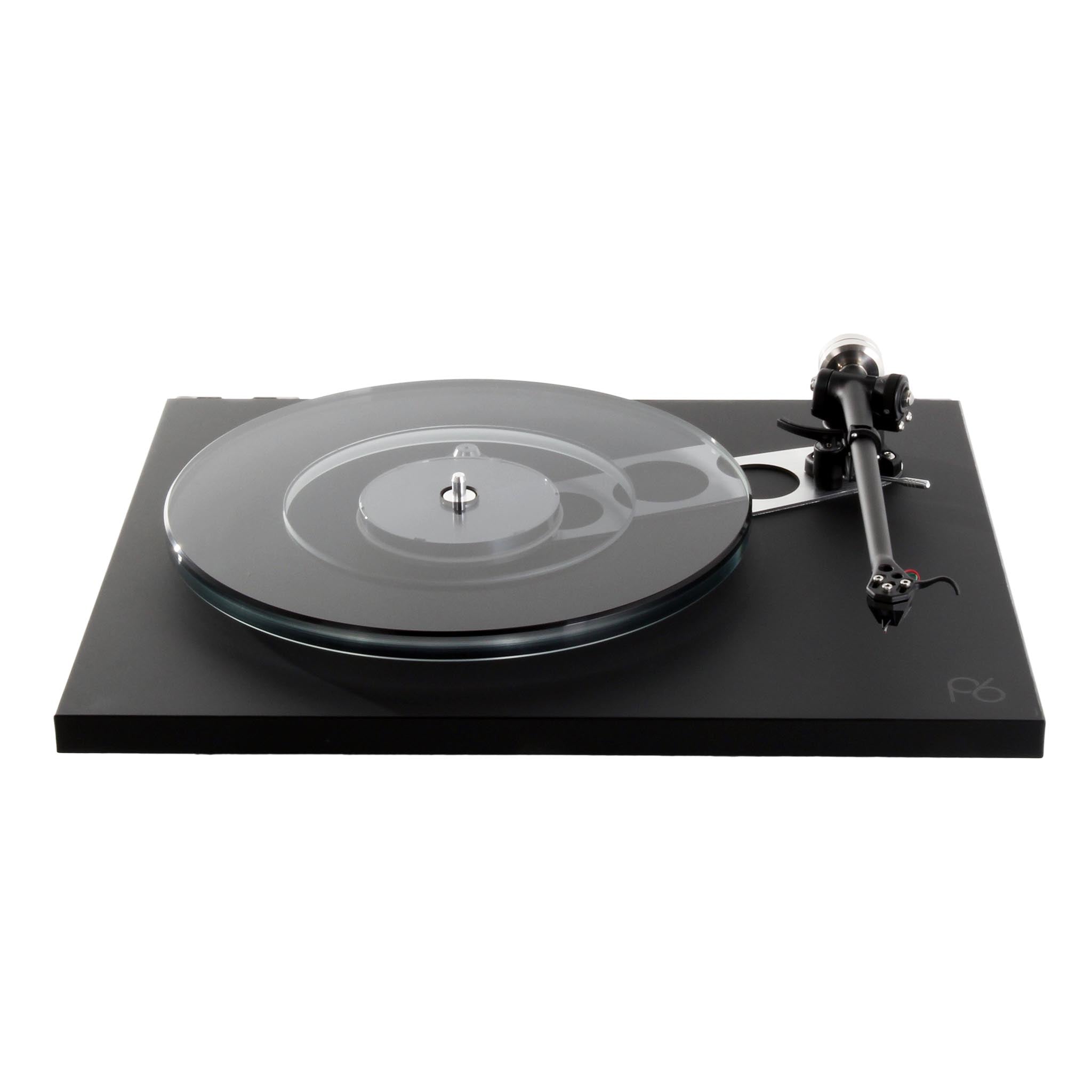 Rega Planar 6 Turntable with Neo PSU – Upscale Audio