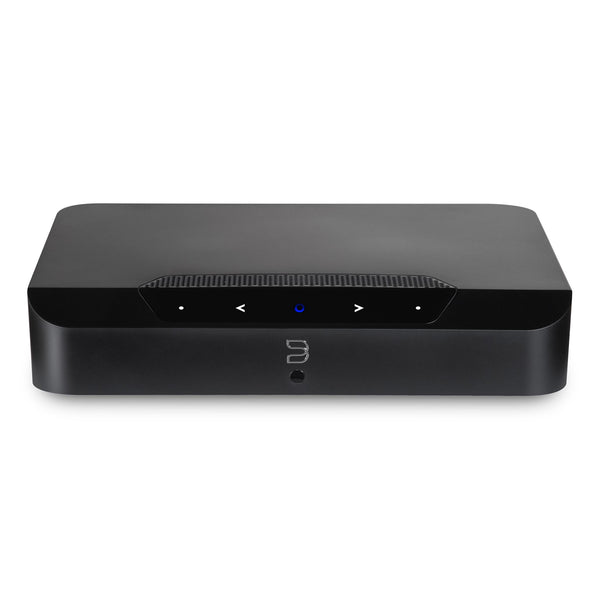 Bluesound POWERNODE Edge - Streamer / Music Server / DAC
