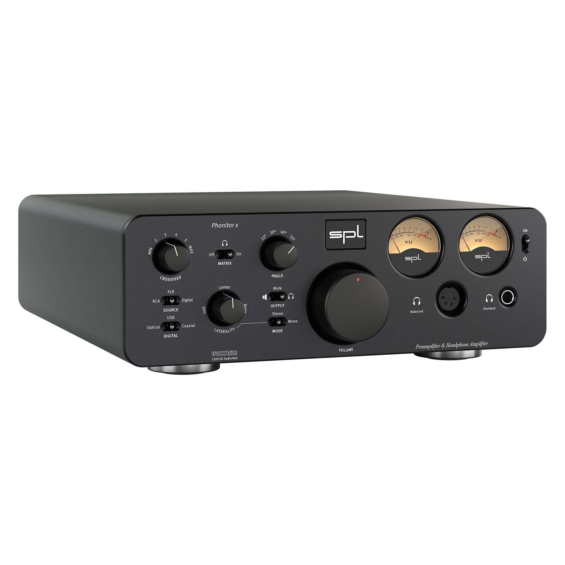 Connect it Phono DS 5P > XLR - Pro-Ject Audio USA