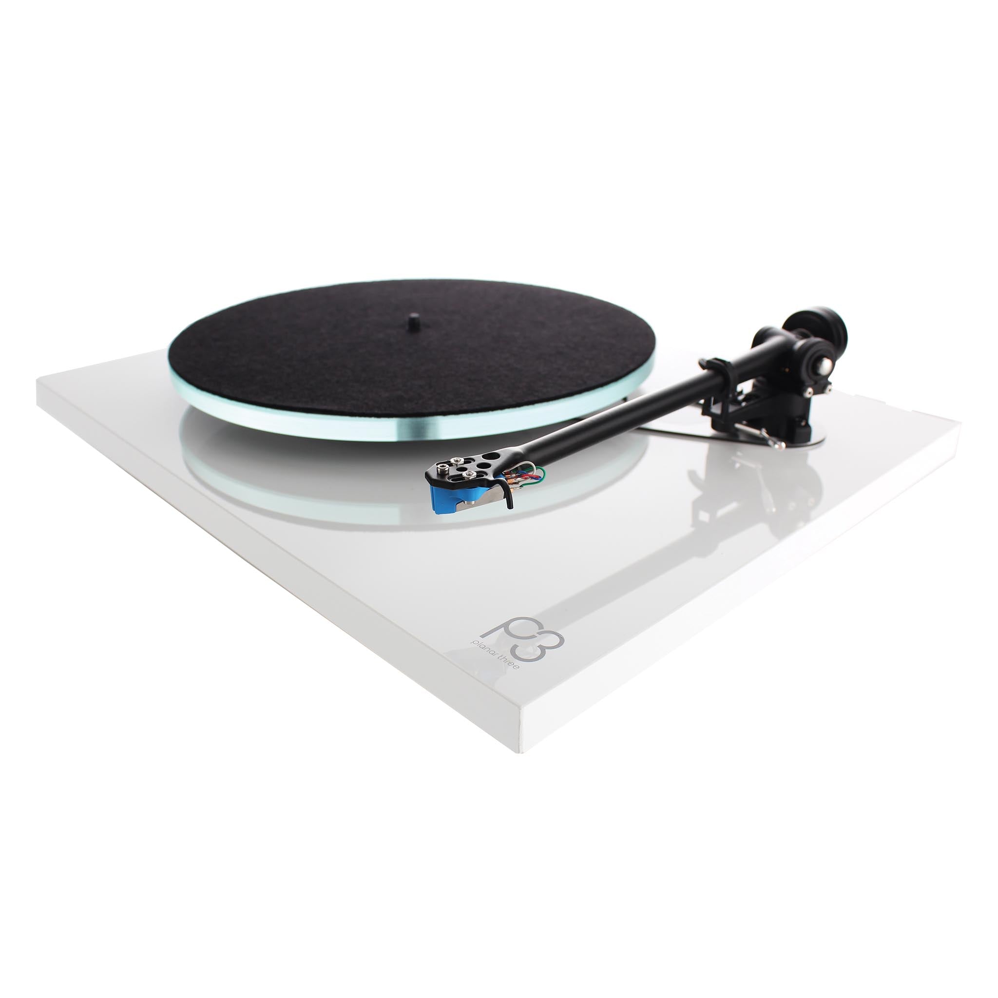 Rega – Upscale Audio