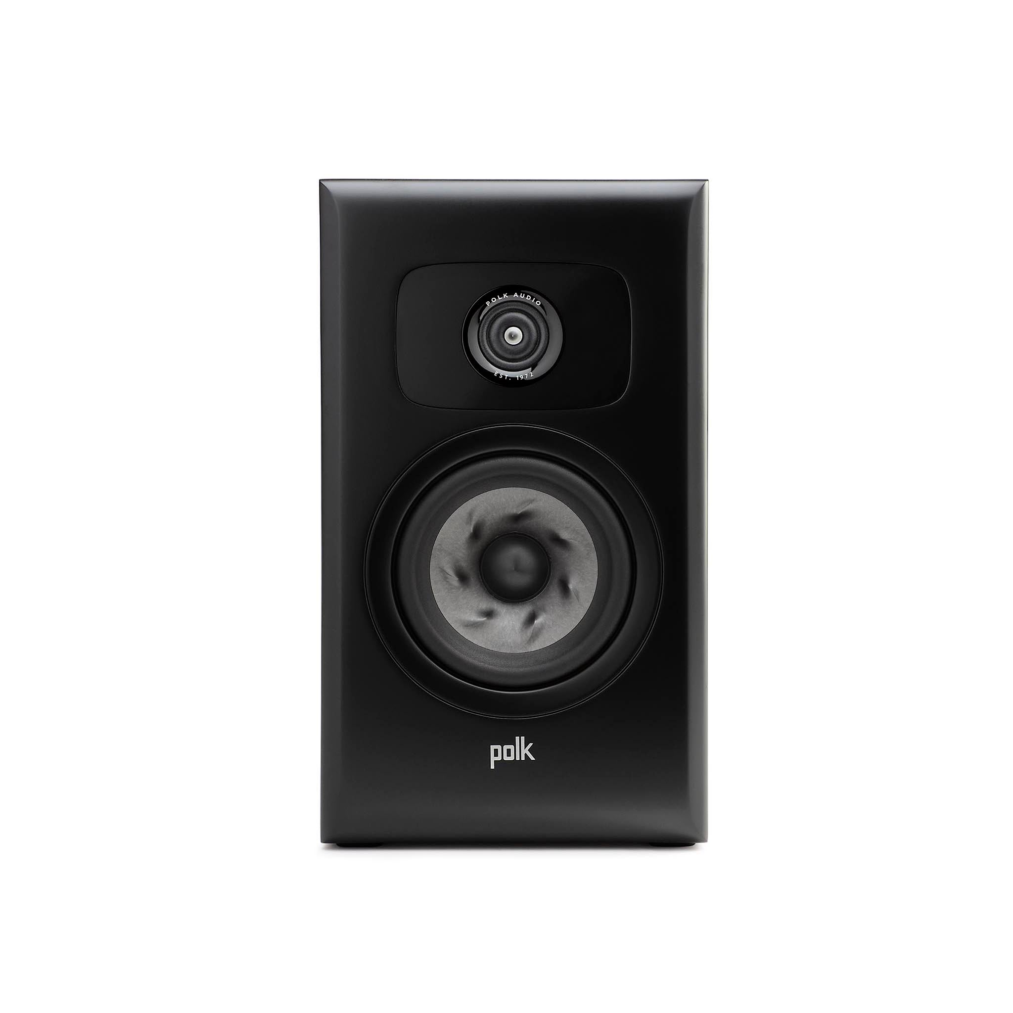 Polk Audio Legend L100 Legend Series Premium Bookshelf Speaker (pair) –  Upscale Audio