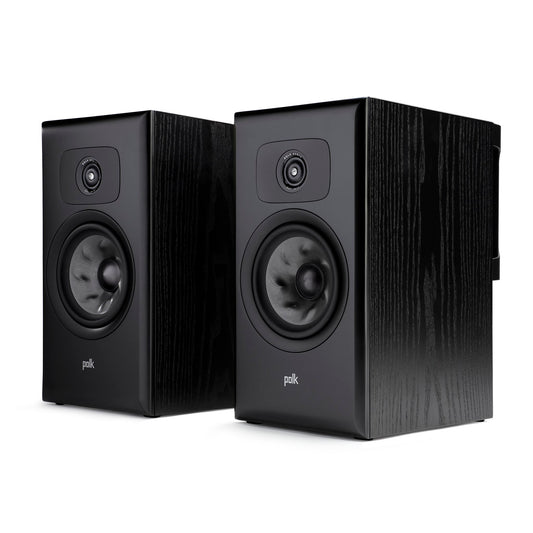 Polk Audio Legend L200 Legend Series Large Premium Bookshelf Loudspeaker (pair)