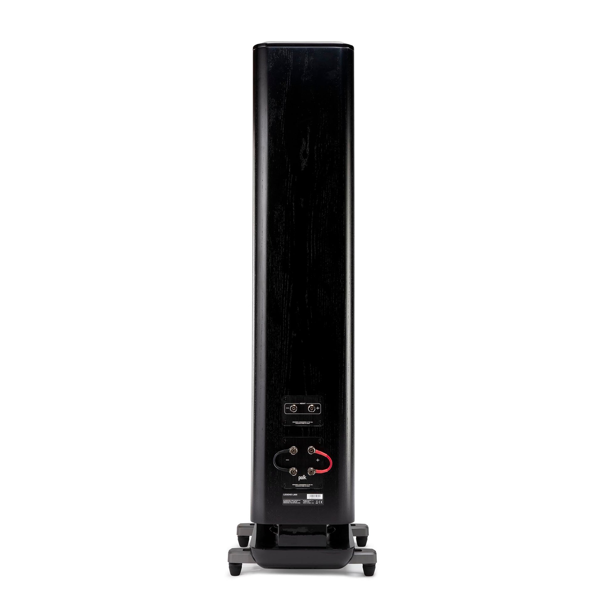 Polk Audio Legend L600 Floorstanding Speaker (Pair) –  -  Premium Home Audio, Video, Automation