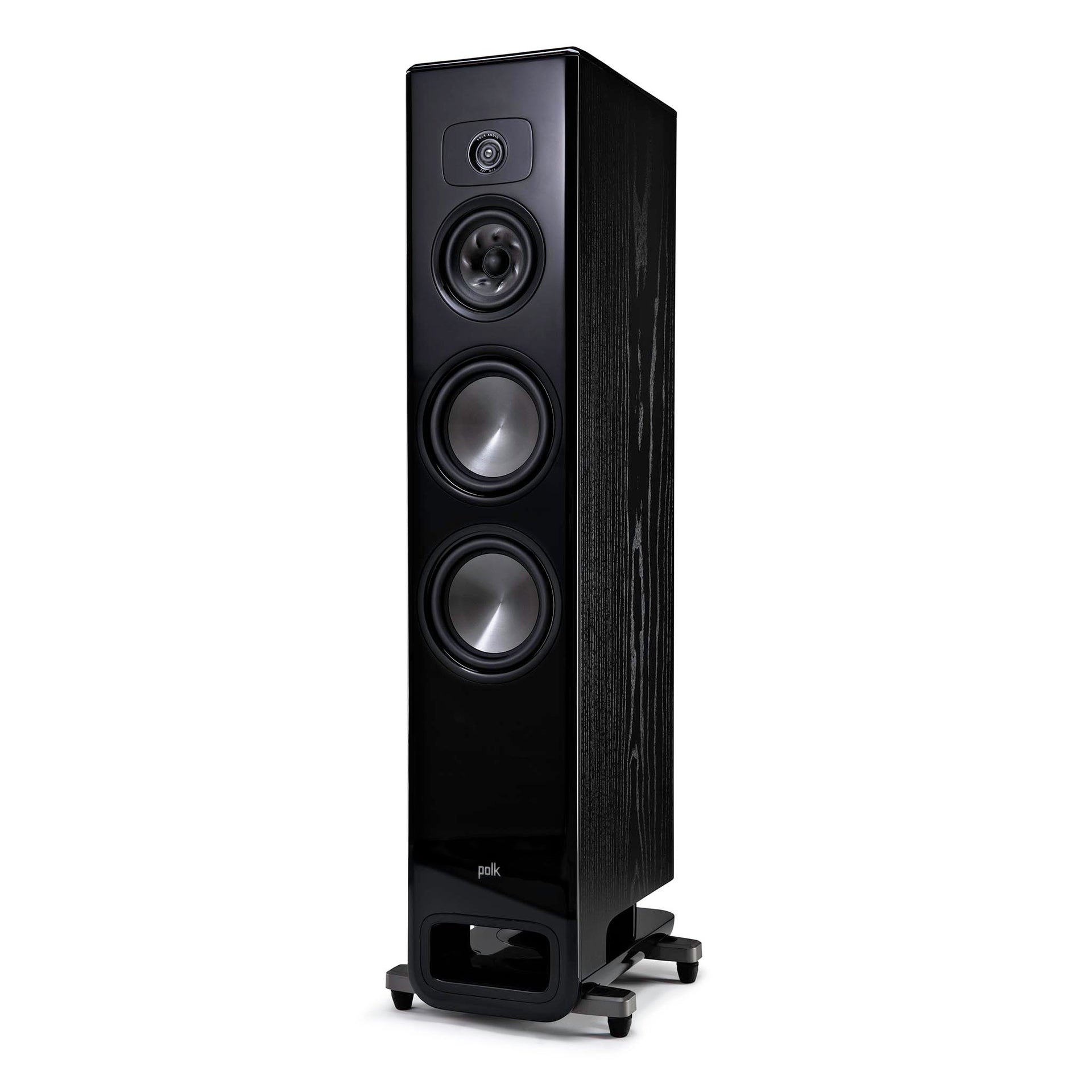 Polk Audio Legend L600 Floorstanding Loudspeaker (each) – Upscale Audio