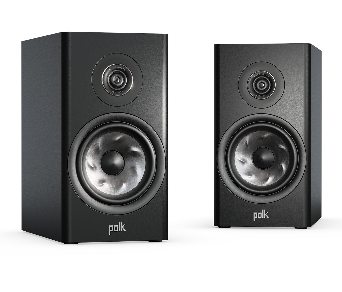 Polk Audio Reserve R200 Large Bookshelf Loudspeaker (pair)