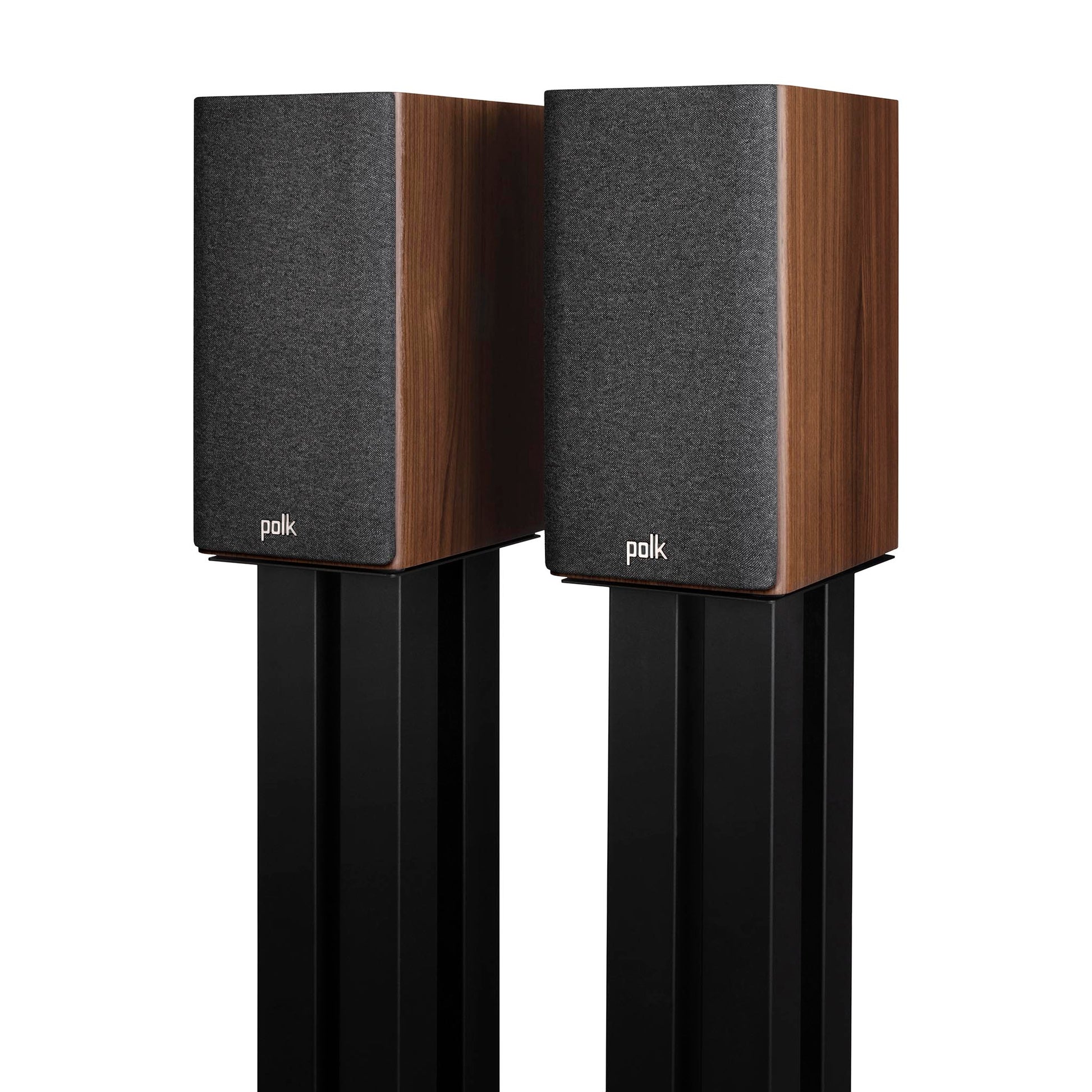 Polk Audio Reserve R100 Bookshelf Speaker (pair) – Upscale Audio