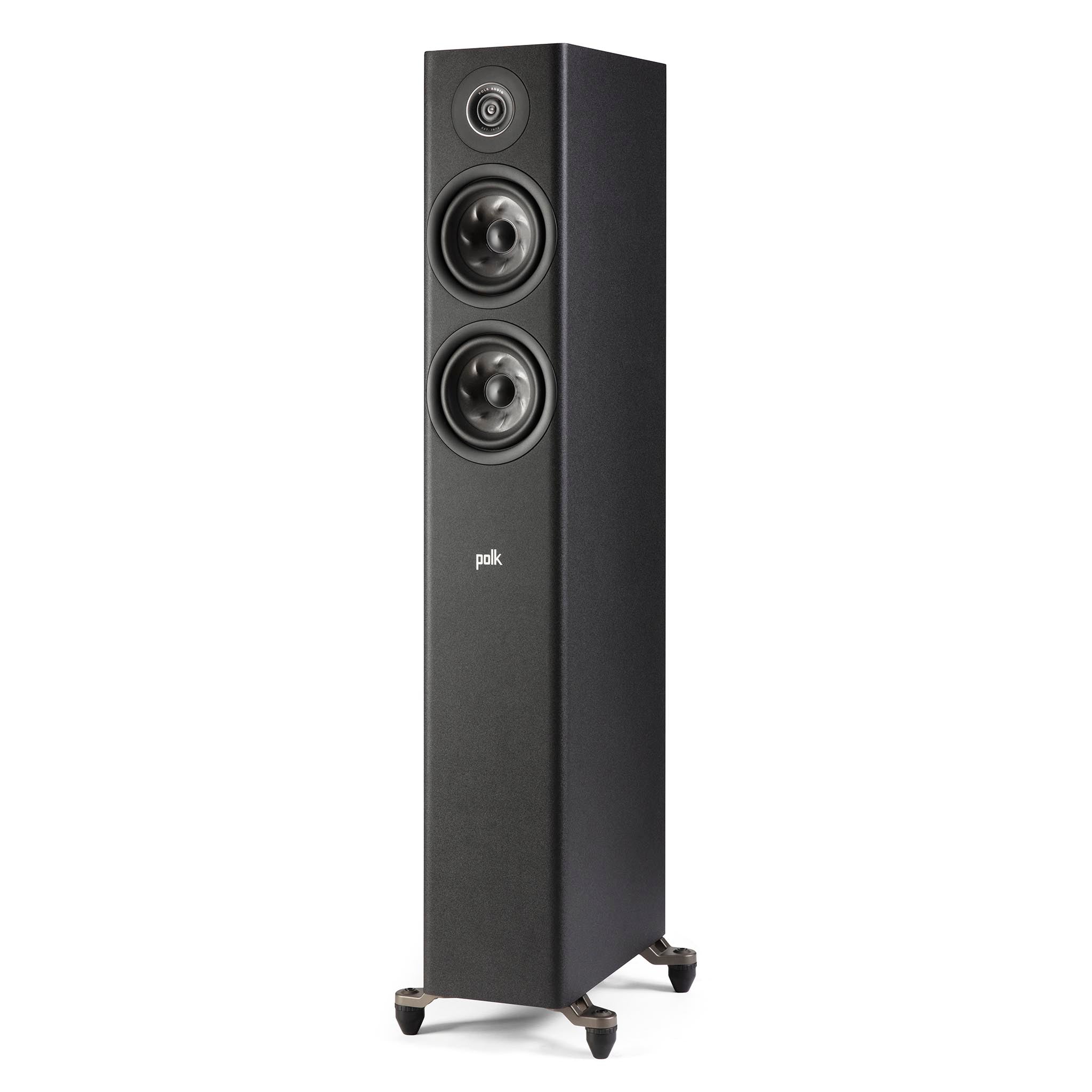 Polk Audio Reserve R500 Floorstanding Loudspeaker (each) – Upscale Audio