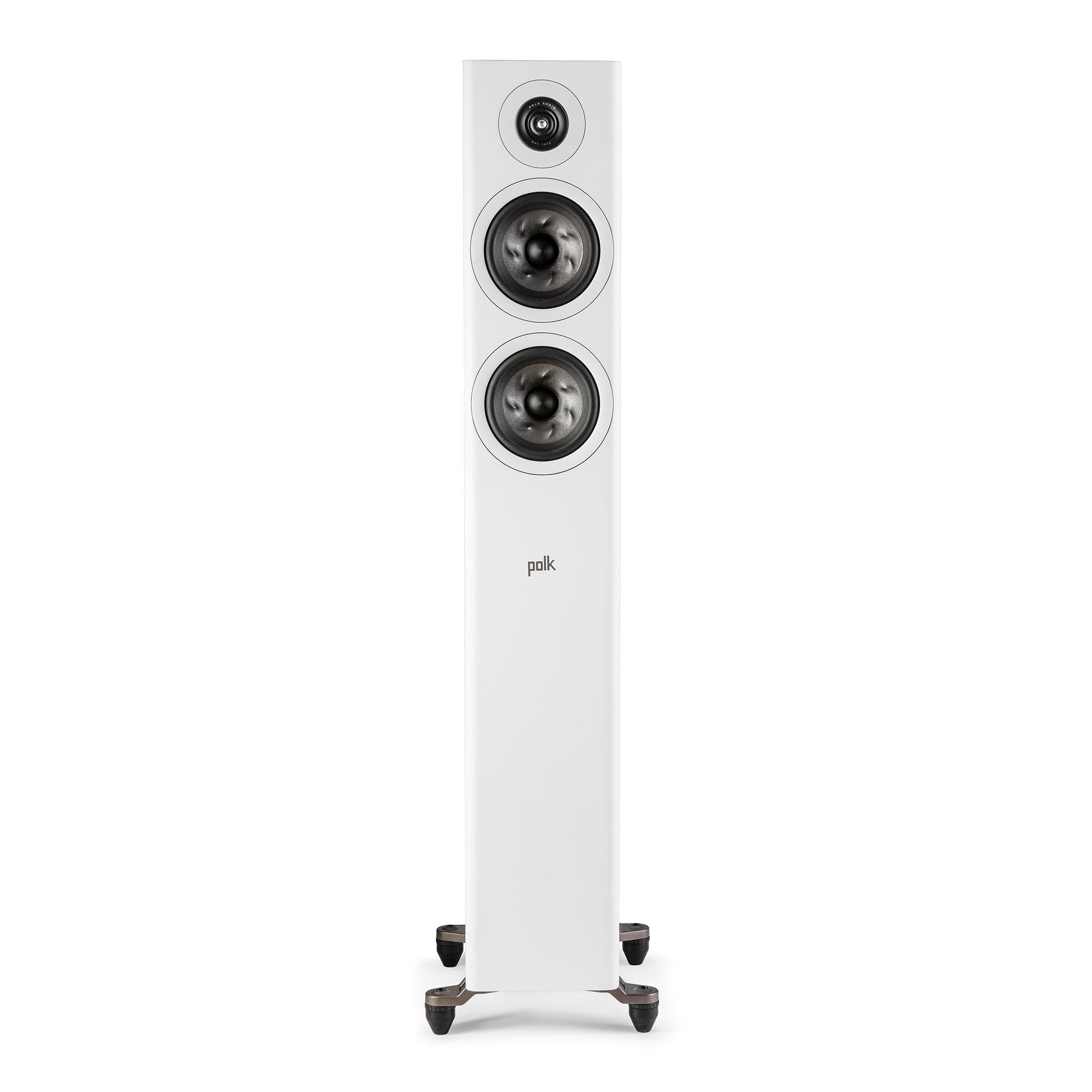 Polk Audio Reserve R500 Floorstanding Loudspeaker (each) – Upscale Audio