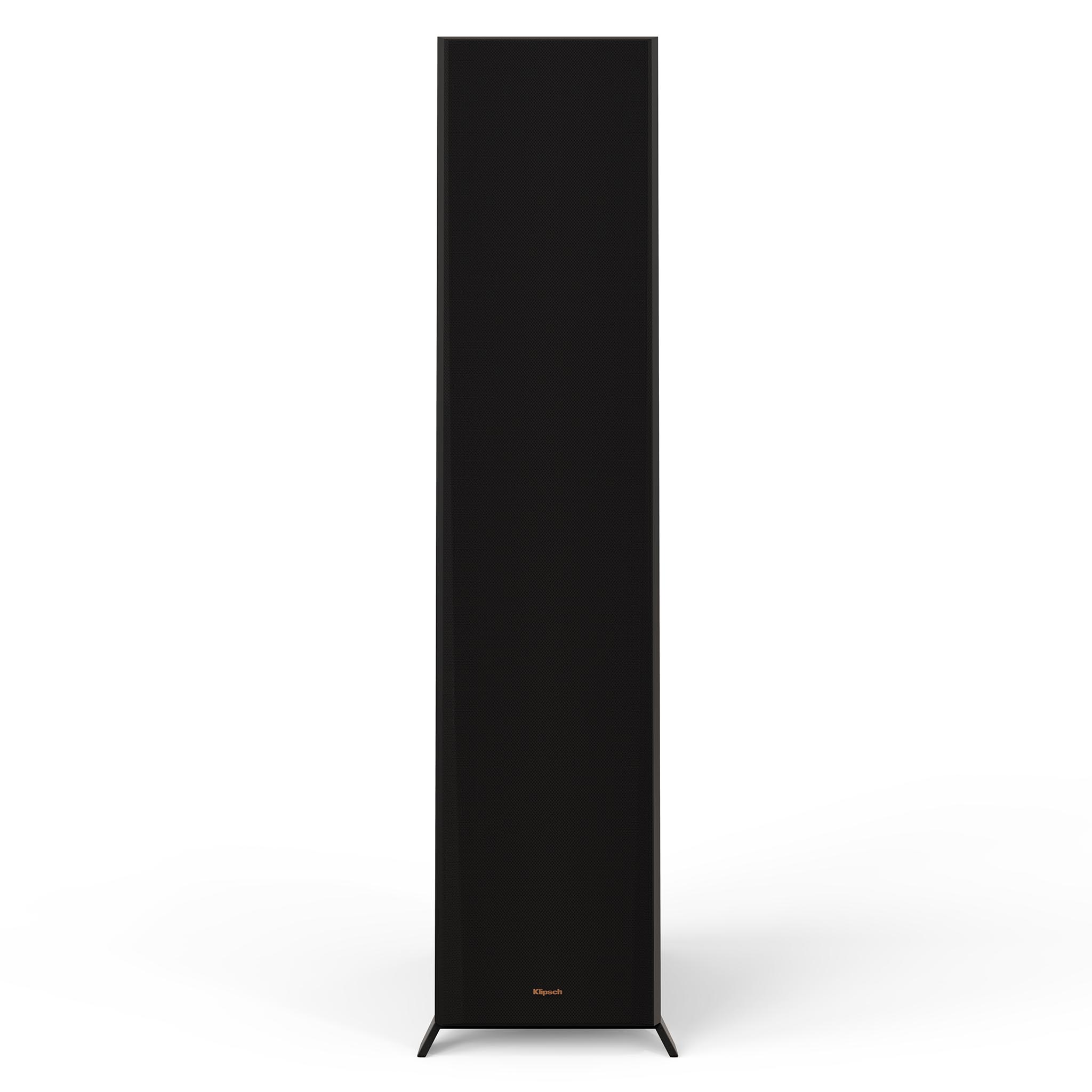 Klipsch Reference Premiere RP-8000F II Floorstanding Loudspeaker (each ...