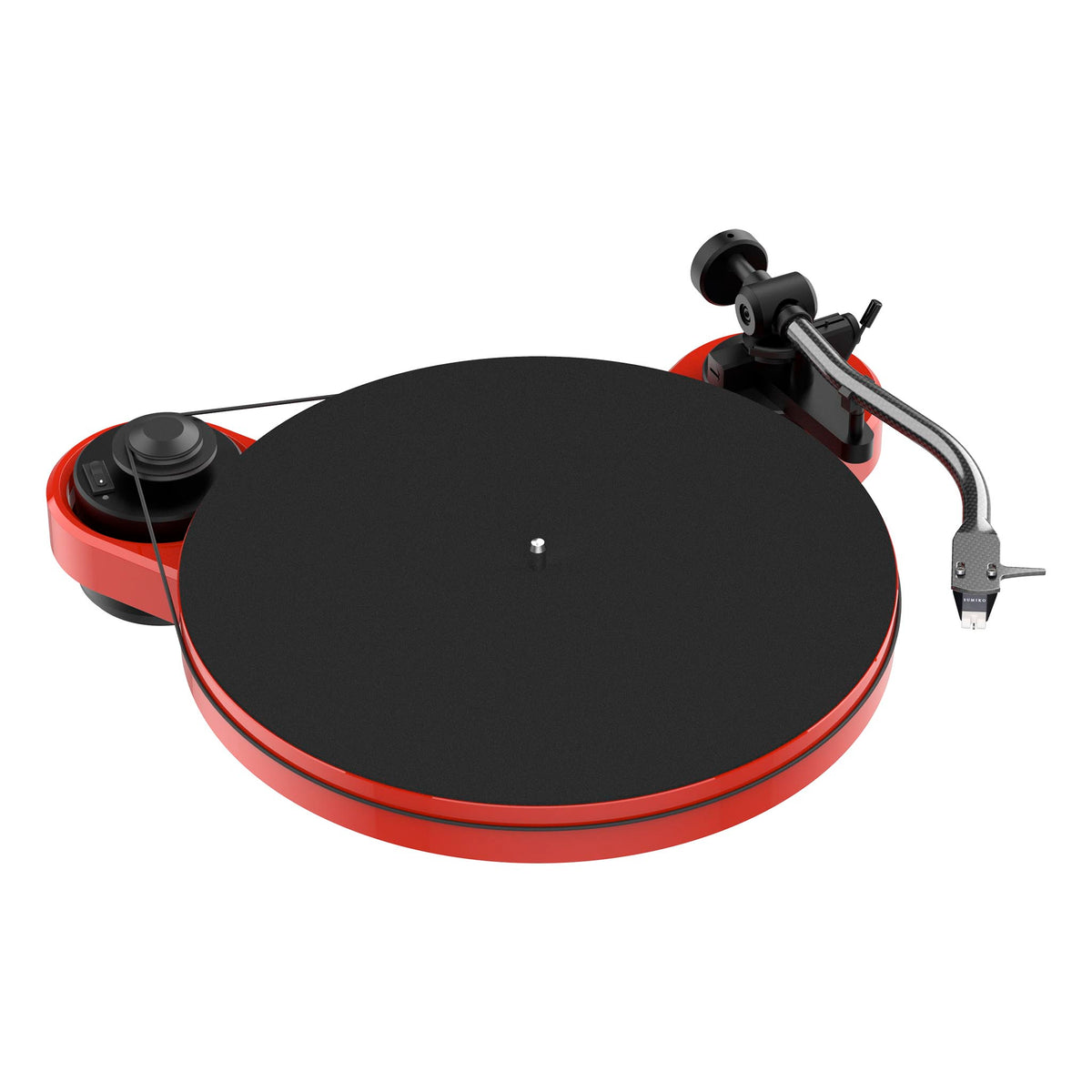 Pro Rpm Pro-Ject RPM 1 Carbon – Upscale Audio