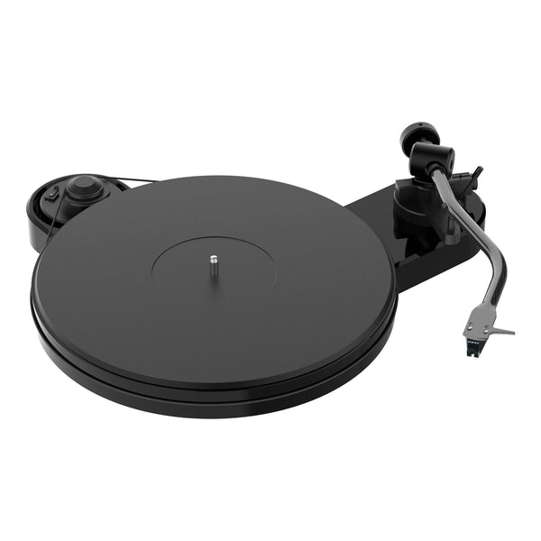 リョービプロセクションSL25-400オリムピックセンチュリーEX30-420 Pro-Ject RPM 3 Carbon with Sumiko Moonstone – Upscale Audio
