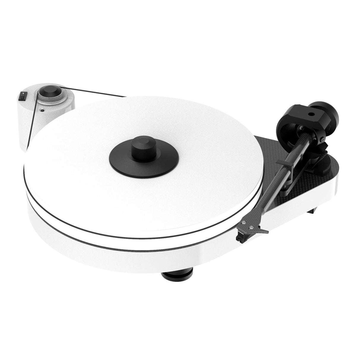 Pro Ject Rpm 5 Pro-Ject RPM 5 Carbon with Sumiko Amethyst Cartridge – Upscale Audio