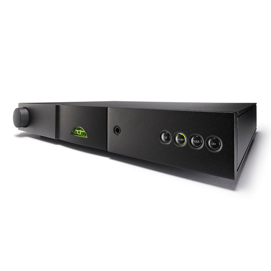 Naim Nait 5si Integrated Amplifier (OPEN)