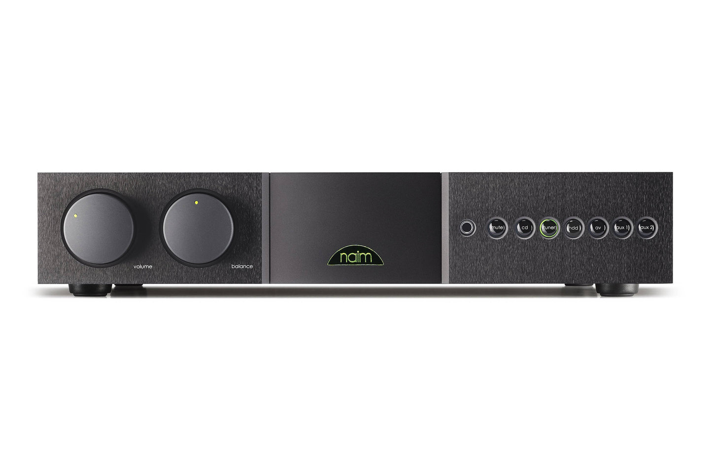 Naim Supernait 2 Integrated Amplifier (OPEN)