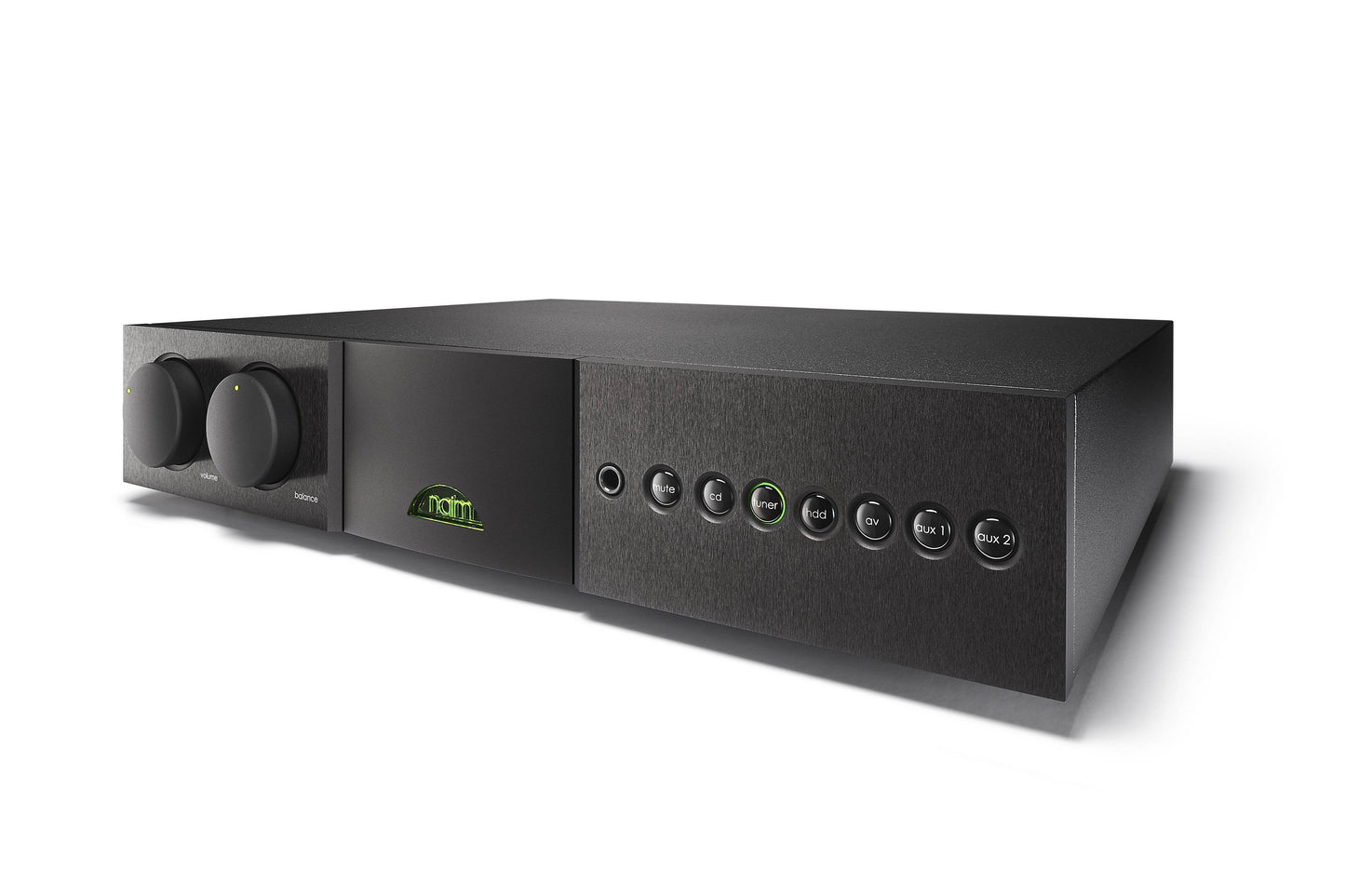 Naim Supernait 2 Integrated Amplifier (OPEN)