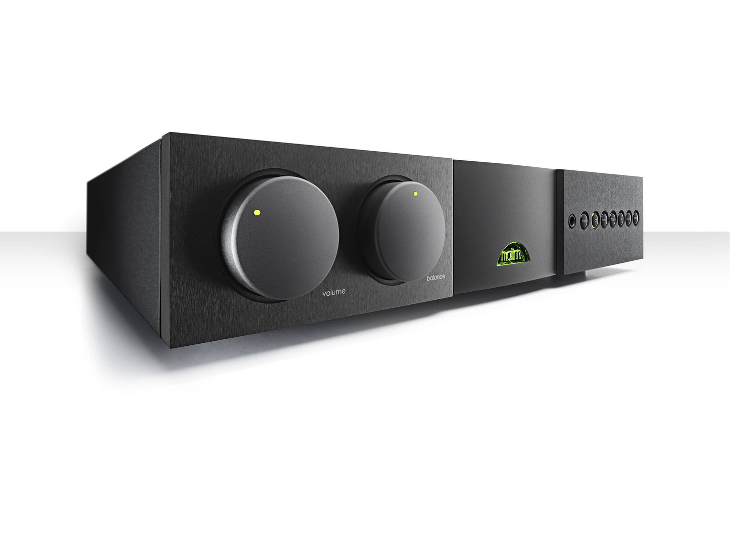 Naim Supernait 2 Integrated Amplifier (OPEN)