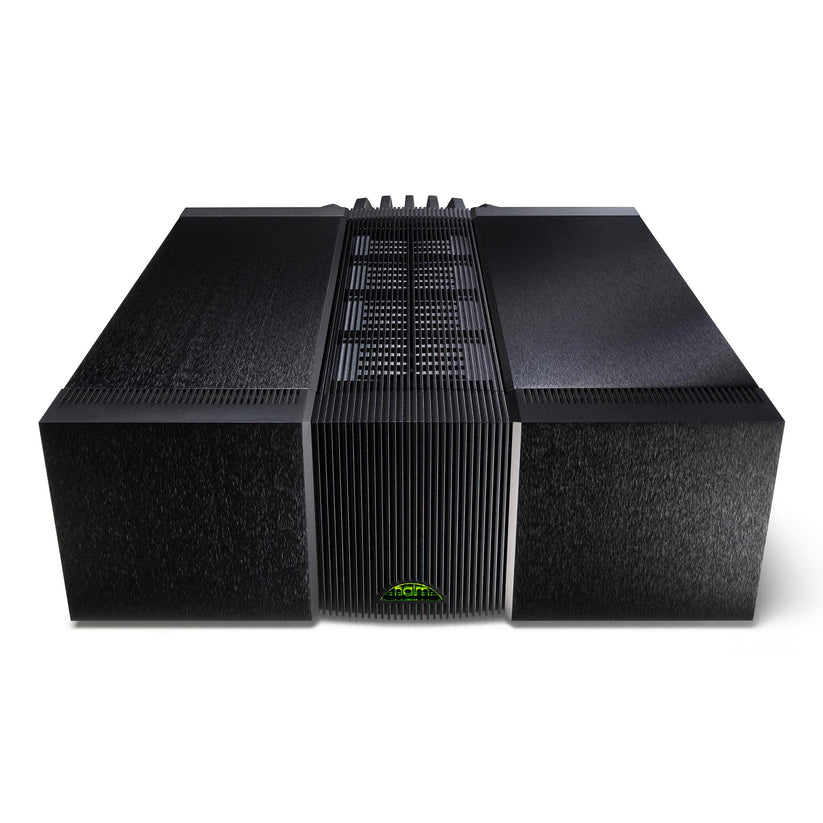 Naim NAP 500 DR Power Amplifier (OPEN) – Upscale Audio