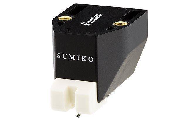 Sumiko – Upscale Audio