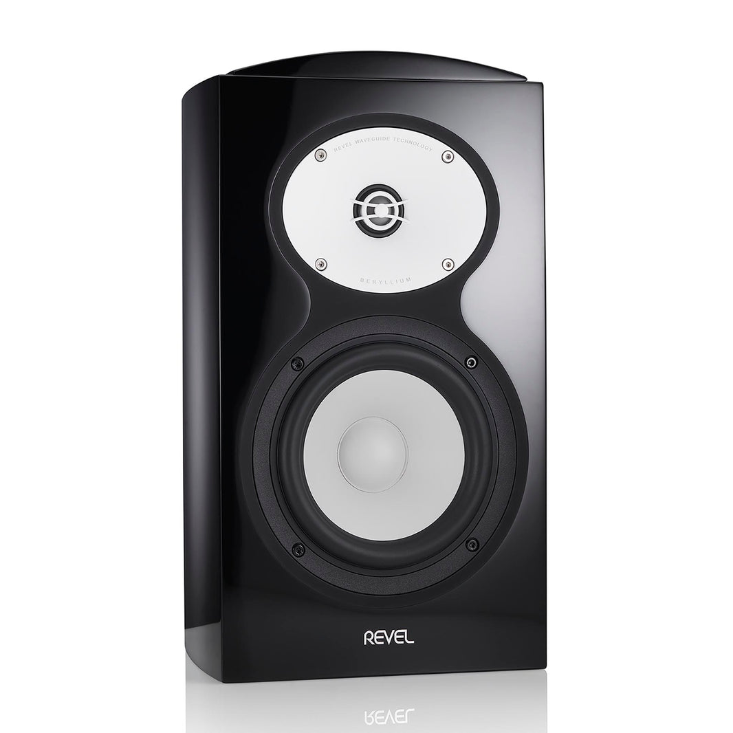 Revel – Upscale Audio
