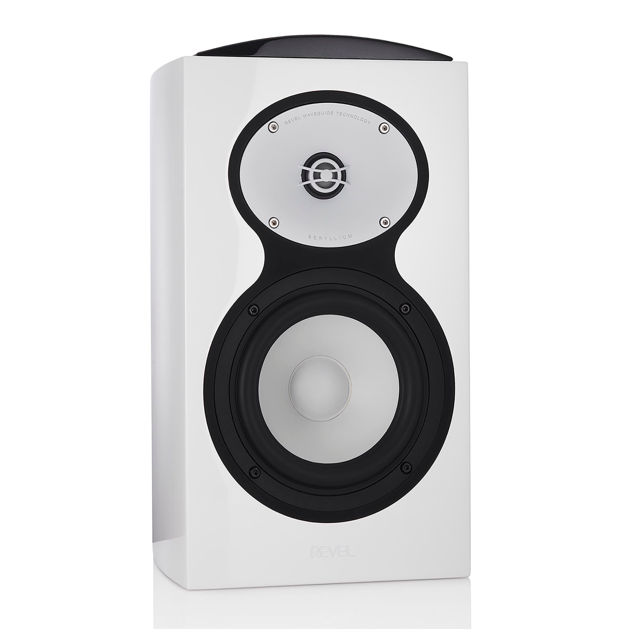 Revel M126Be Bookshelf Loudspeaker (each)