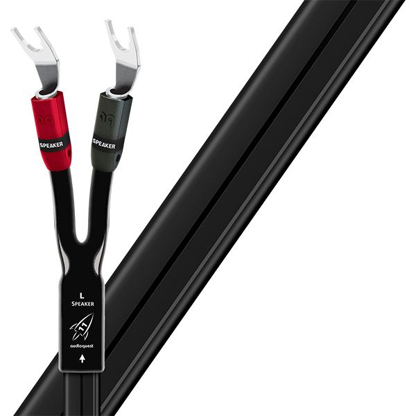 AudioQuest Rocket 11 Speaker Cable – Upscale Audio AudioQuest Rocket 11 Speaker Cable – Upscale Audio