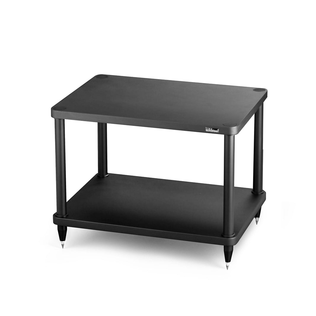2 Rack Audio Stand Racks & Stands – Upscale Audio