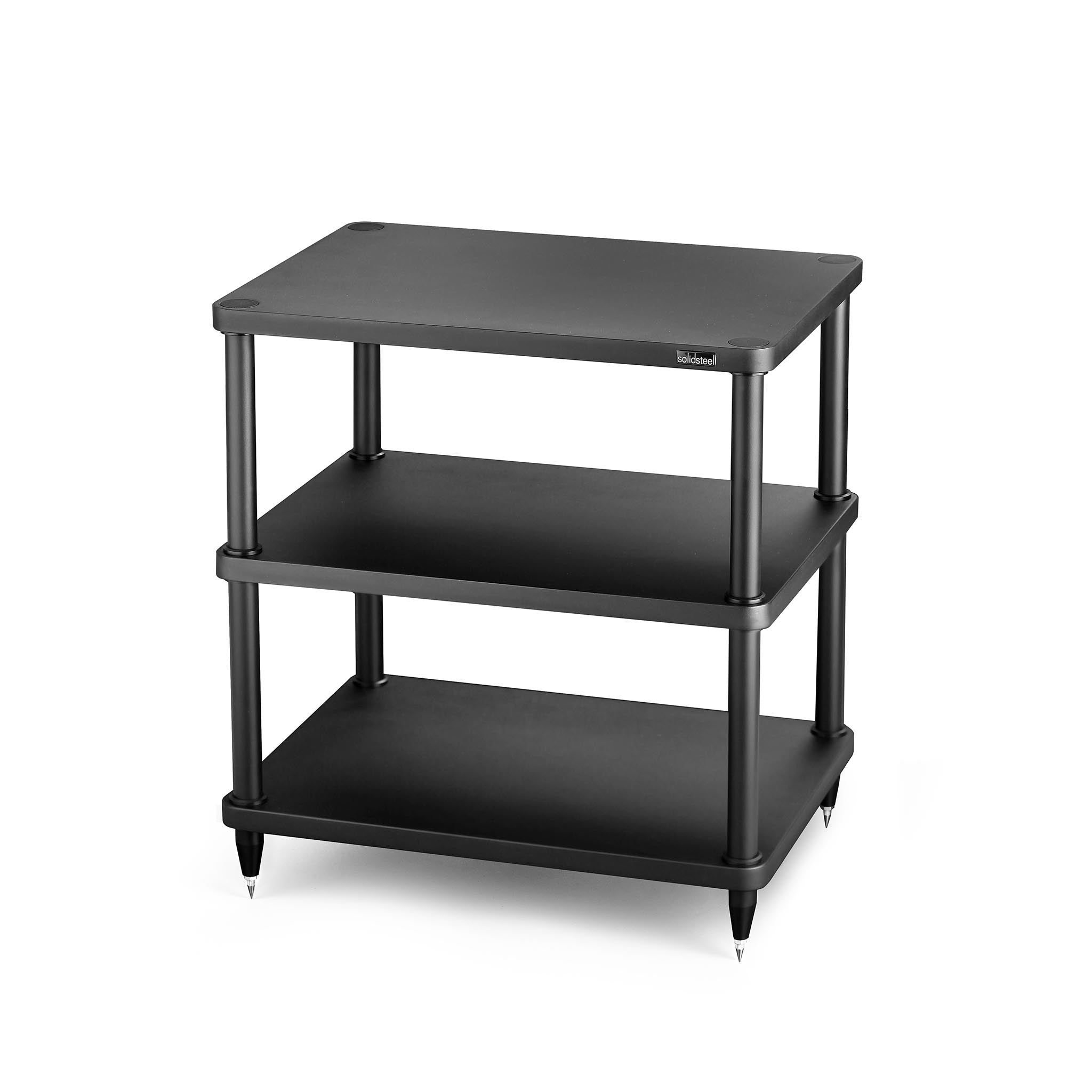 Solidsteel S3 Series Audio Racks / Stands – Upscale Audio