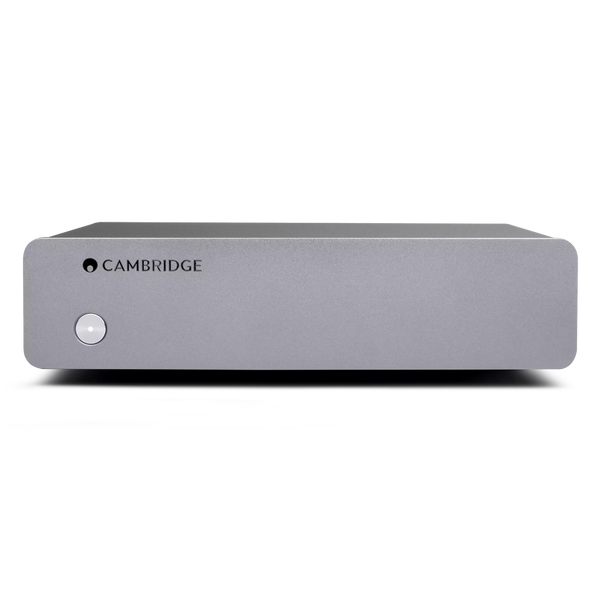 Cambridge Audio ALVA SOLO MMフォノイコライザー Cambridge Audio