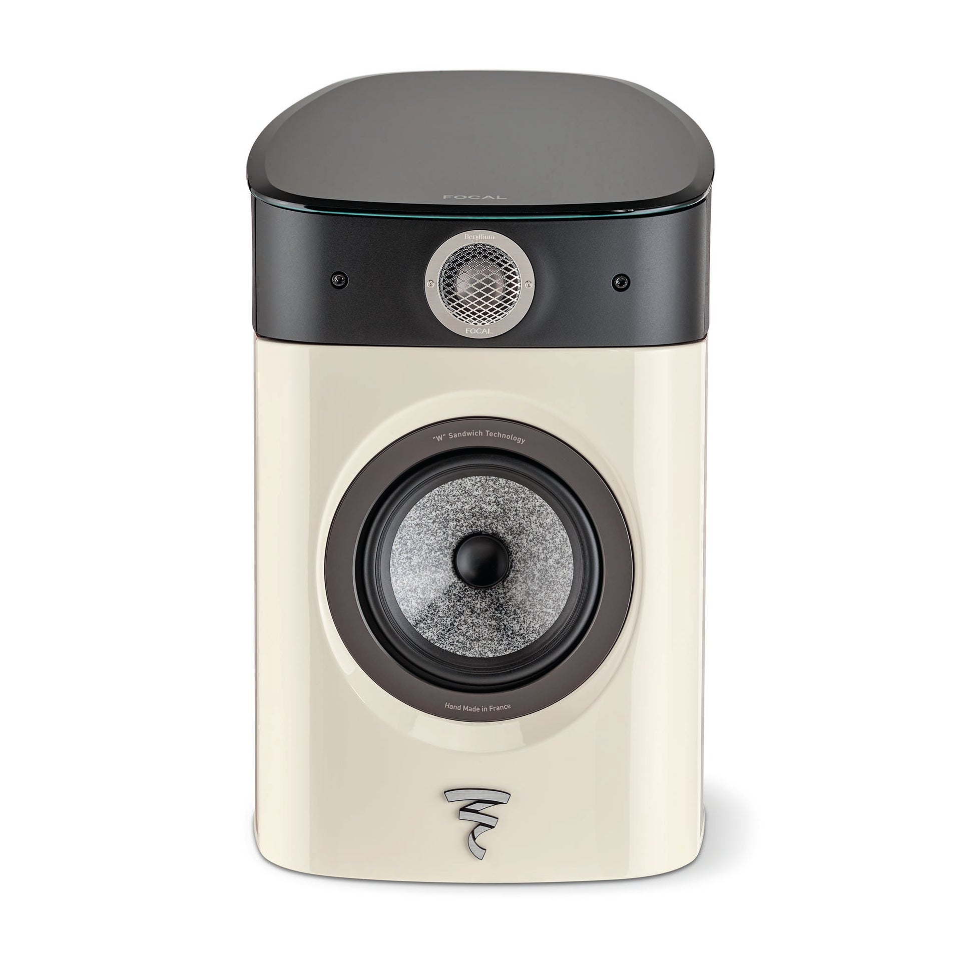 Focal Sopra No1 Loudspeakers (each) – Upscale Audio