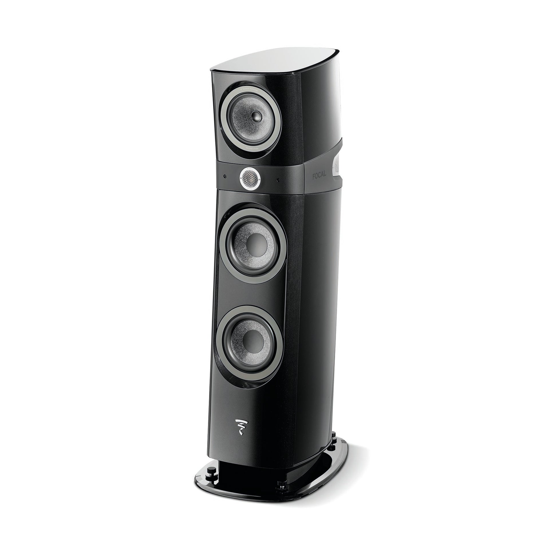 Focal Sopra No2 Loudspeakers (each) – Upscale Audio
