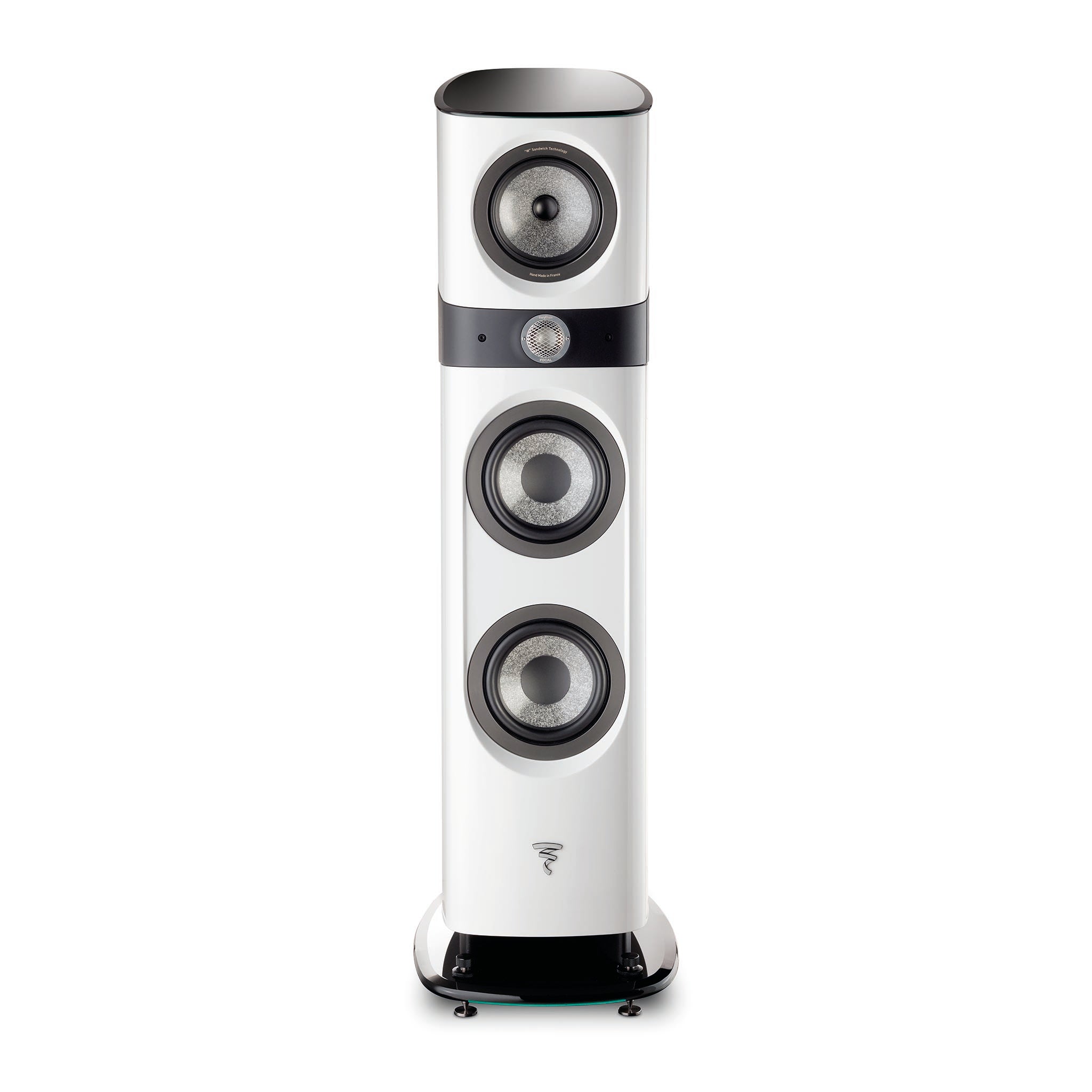 Focal 2024 sopra speakers