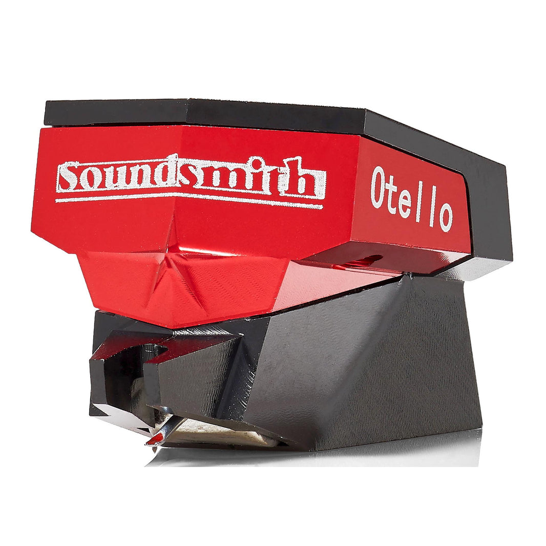 Soundsmith – Upscale Audio