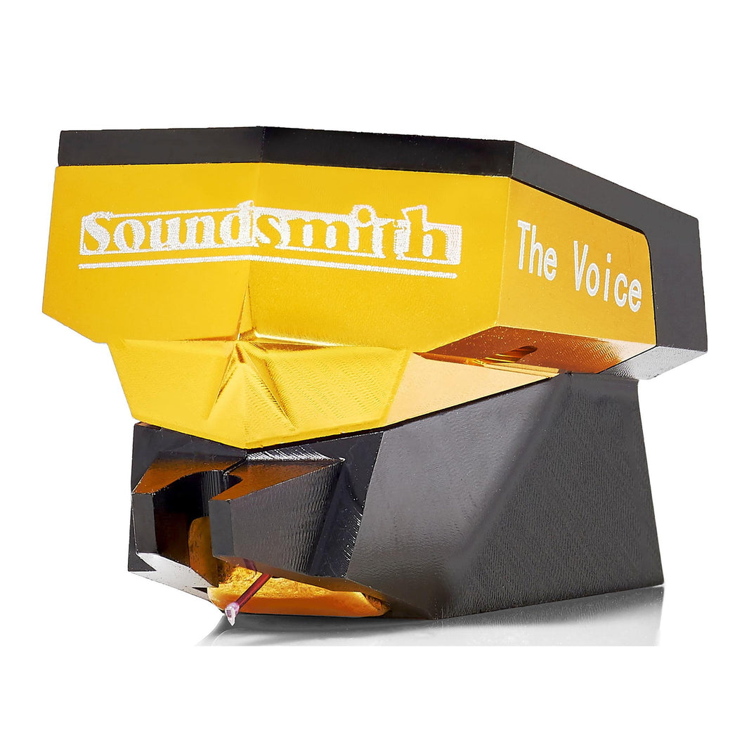 Soundsmith – Upscale Audio